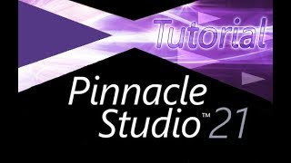 Pinnacle Studio 21 - Advanced Editing on your Clips [Editor Tutorial] screenshot 4