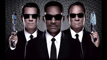 MIB - Men In Black: Galaxy Defenders Gameplay Walkthrough Part 1 Tutorial (iOS, Android)