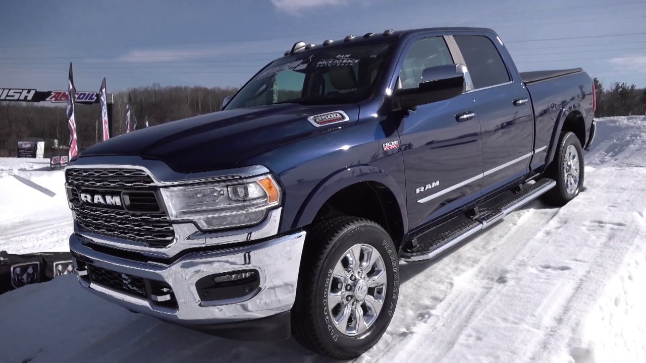 BEST RAM TRUCK YouTube