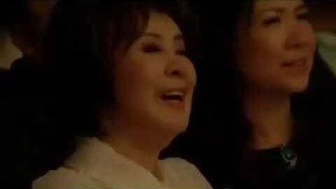 Amway 70 FAA Double Crown Ambassadors Holly Chen and Barry Chi