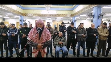 أرح سمعك.. تلاوة هادئة تريح القلب والعقل❤🎧 | القارئ : #حمزة_الفار #سورة_ابراهيم