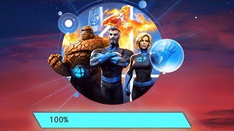 Dimensional Arcade Doom cycle | Marvel contest of champions