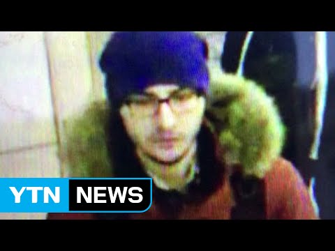 러시아 지하철 테러범은 키르기스스탄 출신 22살 청년 / YTN (Yes! Top News)