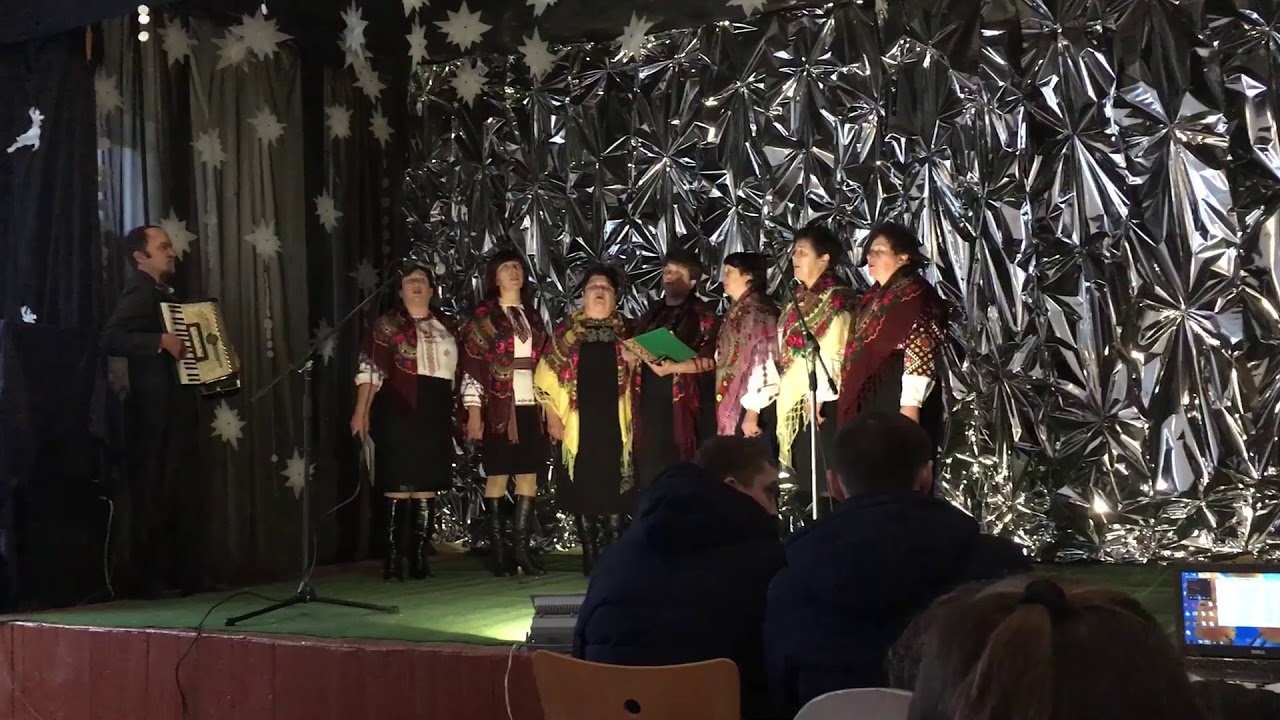 Праздник коляда у славян