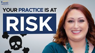 5 Simple Steps To Protect Your Dental Practice Against Ransomware Attacks | Amy Wood