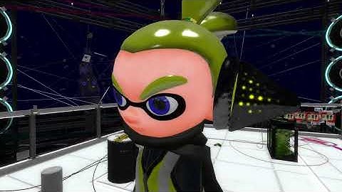 Tidal Rush Comes Out