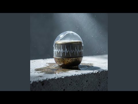 Fractured Stillness