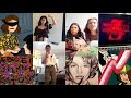 Stranger Things 3 Tik Tok video compilation part 2