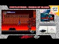 Castlevania: Rondo of Blood - PC Engine CD / TurboGraFX-16 CD [a] [Longplay]