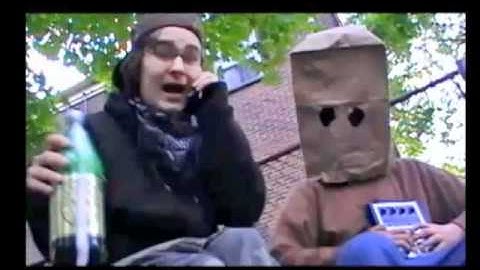 Junkwaffel: Obama Been Lying