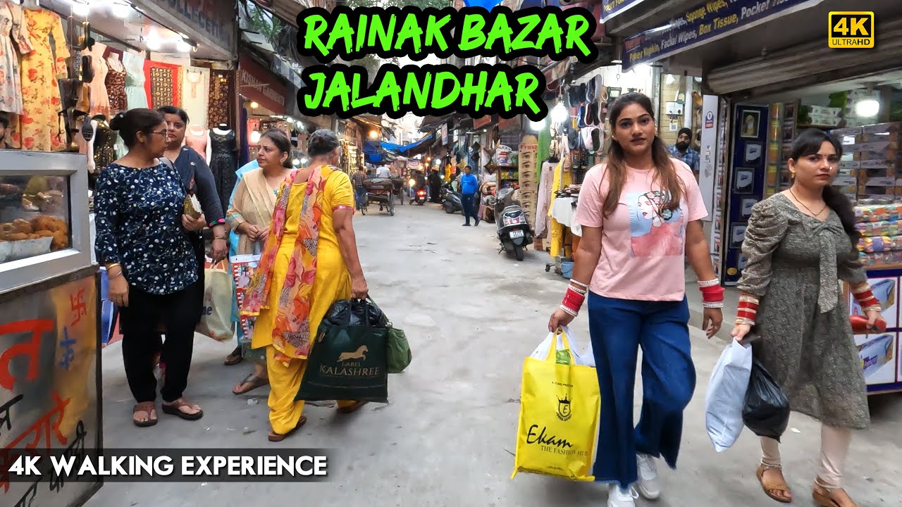 Jalandhar (Full Video) : Angad Aliwal | Harp Farmer | Gurmoh | Harp Farmer Pictures