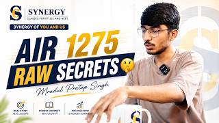 The Raw Reality of Cracking IIT JEE: 28-Min Topper Masterclass with Mradul Pratap Singh