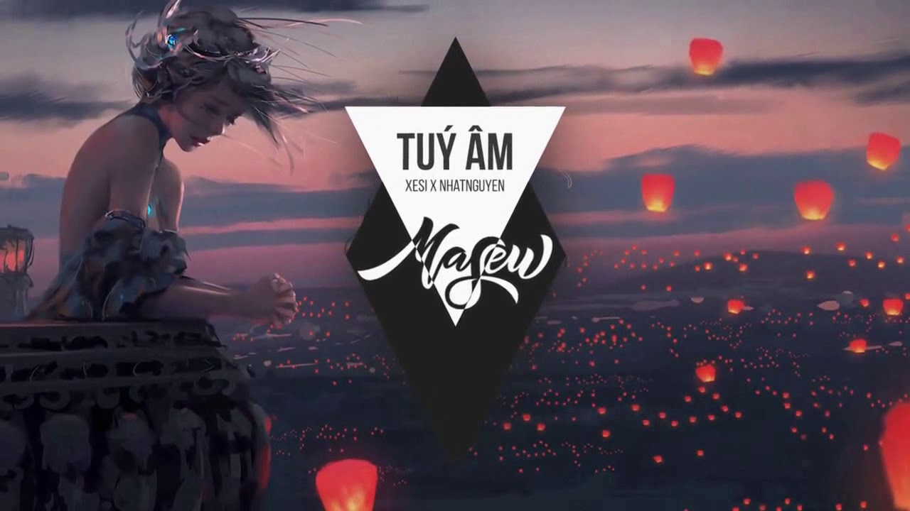 【Kagamine Len V4x・Hatsune Miku V4x】 Túy Âm【Japanese Cover】