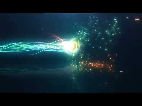 Royalty Free | After Effects Template Light Charge