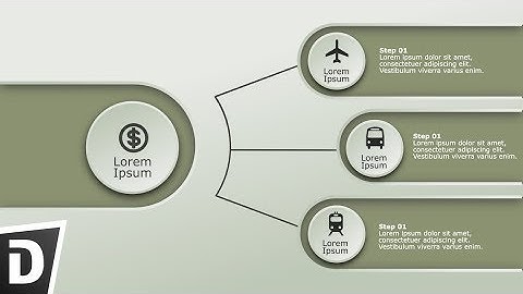 Cool Infographic - Inkscape Tutorial