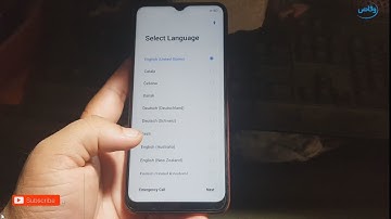 All Oppo Realme Frp Unlock Code || Realme C3 RMX2020 Frp/Google Lock Remove Without Pc Waqas Mobile