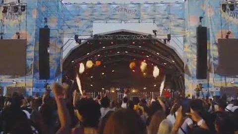 Afro Nation Music Festival bringing energy to Detroit this August | The Noon