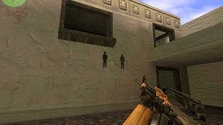 ☛ half life   cs 1.6 ☚☚ aimbot   wall hack 2016 ☾ new ☽ , working . no Ban ♕