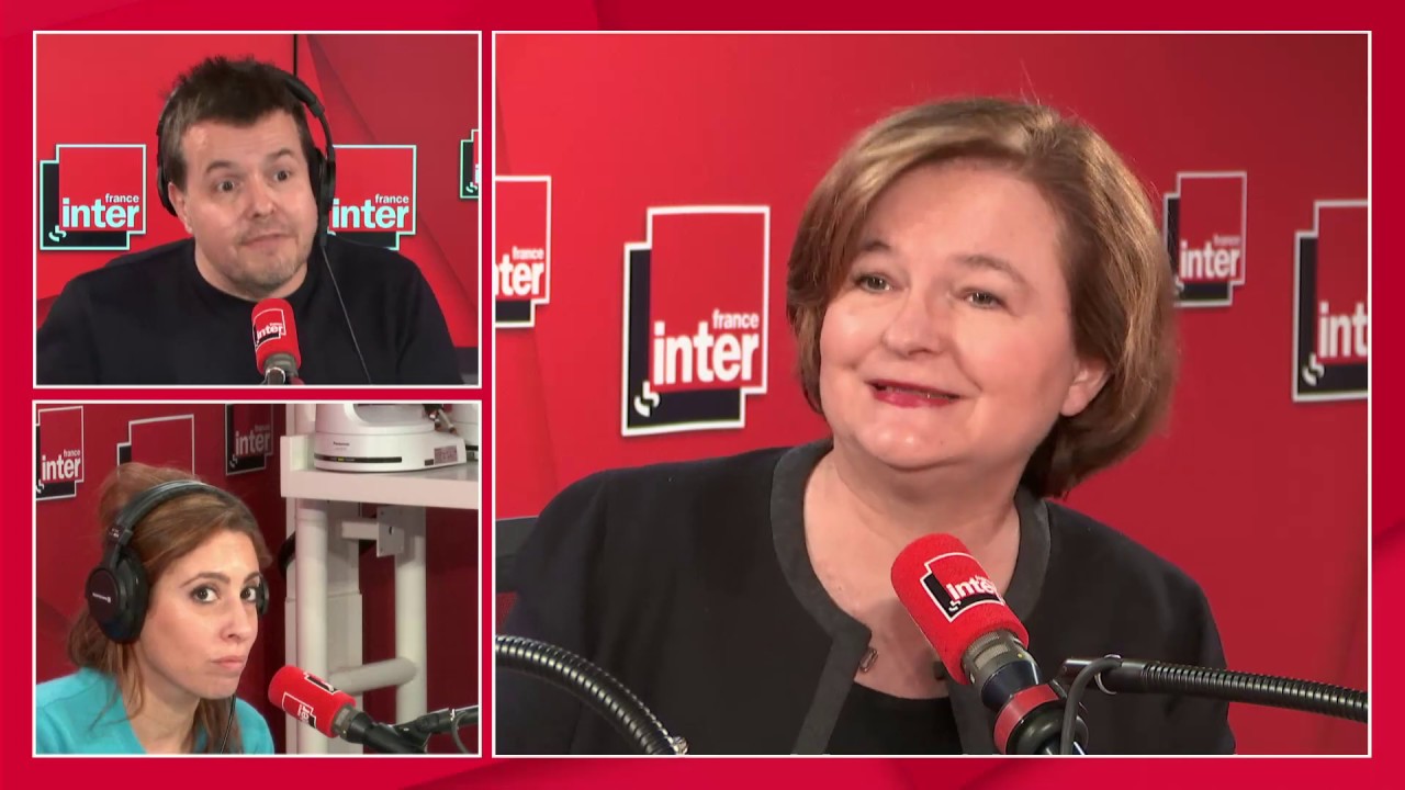 Nathalie Loiseau Sur Le Brexit On Se Prepare A Une Absence D Accord Youtube Nathalie Loiseau Sur Le Brexit On Se Prepare A Une Absence D Accord Youtube