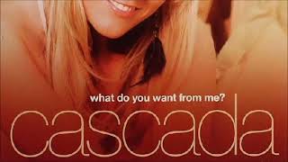 Cascada - What Do You Want From Me? (Hypasonic Rmx) (2007)