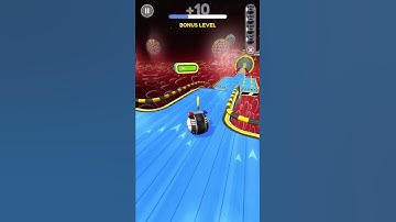 Going balls All Levels Gameplay IOS Android Going Balls level 1112 Bonus level