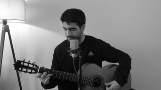 Ufuk Beydemir - Hiç Cover (Zafer Yiğit Şimşek) @beydemirufuk @SezerSerin22 #ufukbeydemir #cover