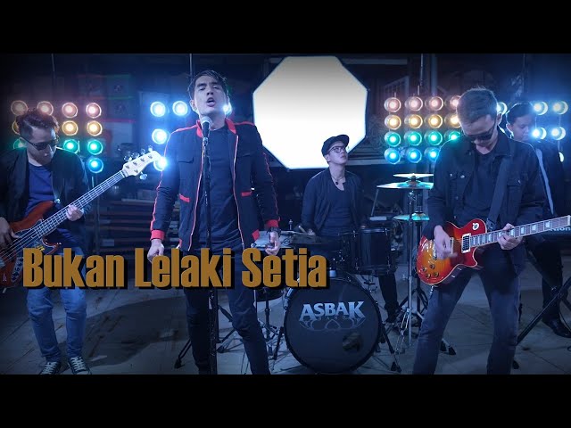 Free download mp3 asbak band tak pilih