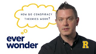 Ever Wonder: How Do Conspiracy Theories Work? Wealth
