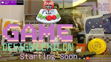 Game Dev Tycoon / Microsoft Windows | December 23, 2024 (Part 1) | Twitch VOD