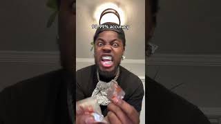 Finesse2Tymes funny asf 💀#finesse2tymes #funny #finesse2x