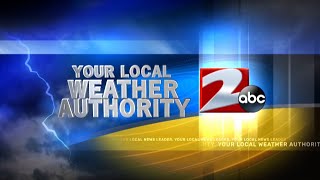 KQ2 Forecast: Hot & humid day for our Wednesday
