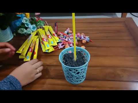 Bouquet Bakul | Simple Bouquet