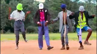 Al shajomba Vunja mifupa(sio pw🤣🤣)Remix video