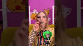 Yummy Chocolate Ice Cream Lips By Megan By 123 Go Shorts