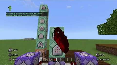 How to make a Working Bear Trap in Minecraft (Command Block Tutorial) *2024*