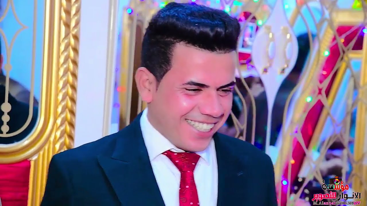 خطوبة 🌷الغالي ابو🌹 كاظم 🌺الورد