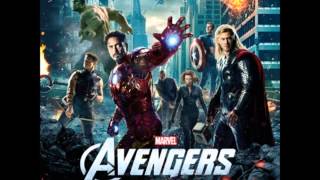 Black Veil Brides - Unbroken (Preview) (Avengers Assemble Soundtrack)