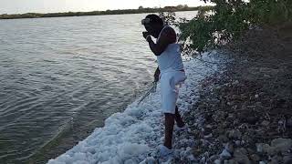 Jamaica snow