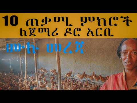 ቪዲዮ: የማደጎ እርሻ ዶሮ ደህንነቱ የተጠበቀ ነው?