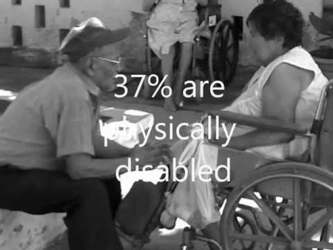Color My World Free From Elder Abuse