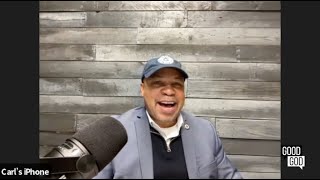 Carl Sherman, creator of the Botham Jean Act