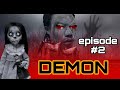 Demonepisode2 mini serie                                             nouvo feyton 2024atchoula