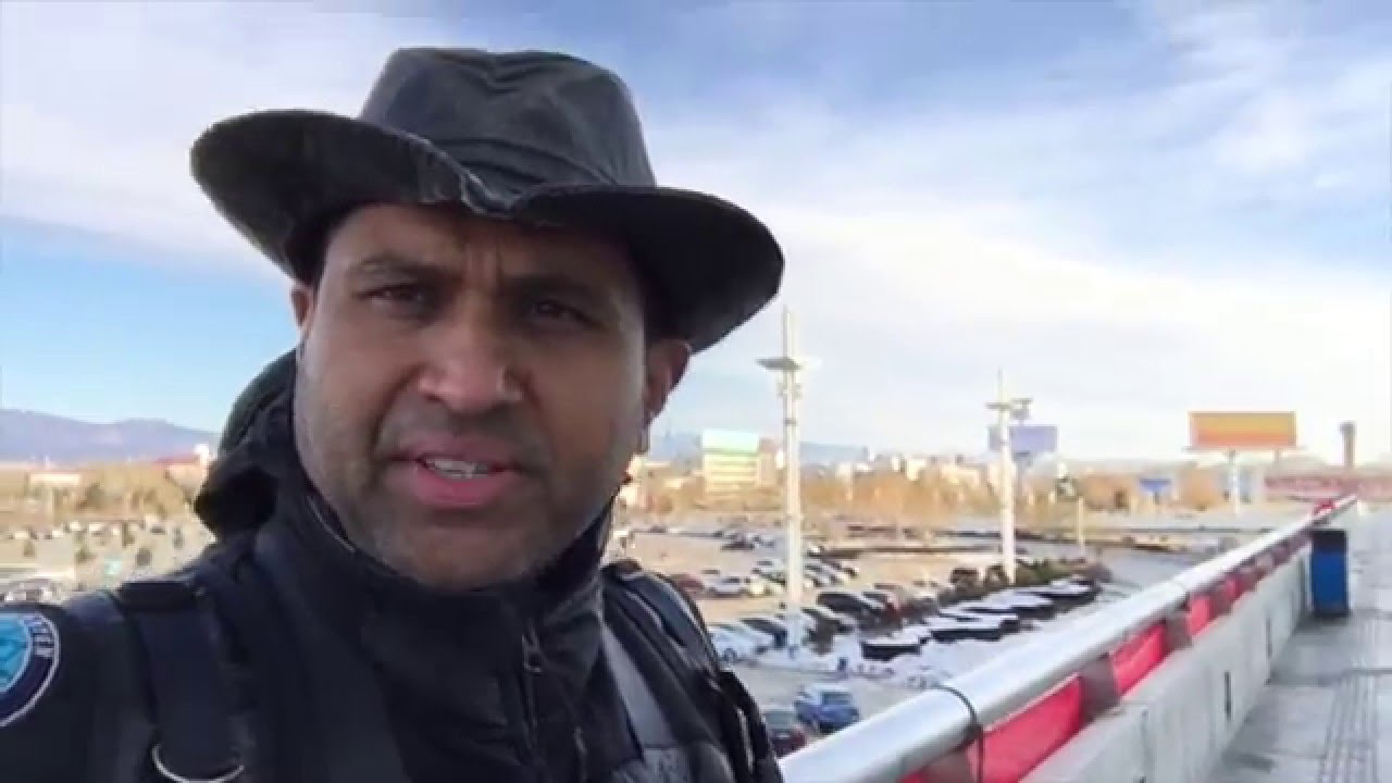 Hohhot International Airport Inner Mongolia China