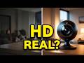 ✅ Melhor Câmera de Segurança Barata? Testei a Câmera IP HD e me Surpreendi!