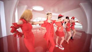 Download Lagu F(x) - Hot Summer (With lyrics Romanji) MP3