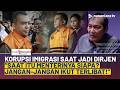 Silmy Karim Korupsi Dari Saat Jadi Dirjen, Saut Curiga: Saat Itu Menterinya Siapa? | KASI PAHAM