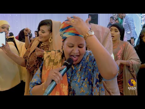RAAXO SHARIIF | MADAXEYGA ADAA DUL FUUSHAA  | XAMARI SONG | OFFICIAL VIDEO 2023