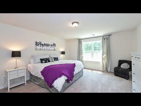 1825 Sapphire Meadow Drive, Fort Mill, SC home video tour