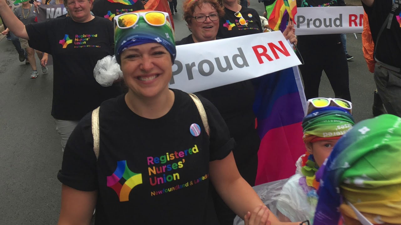 RNUNL & Our Members I Recap 2017-18