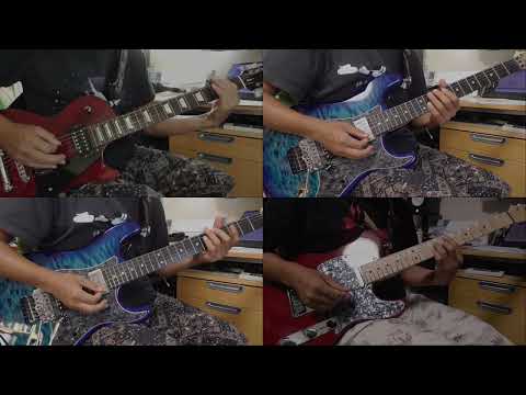 オフコース / YES-NO (Guitar Cover)